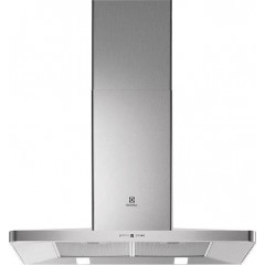 Electrolux EFF90560OX Απορροφητήρας Καμινάδα 90cm Inox